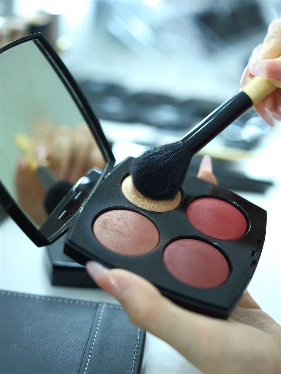 Beginner Makeup Course